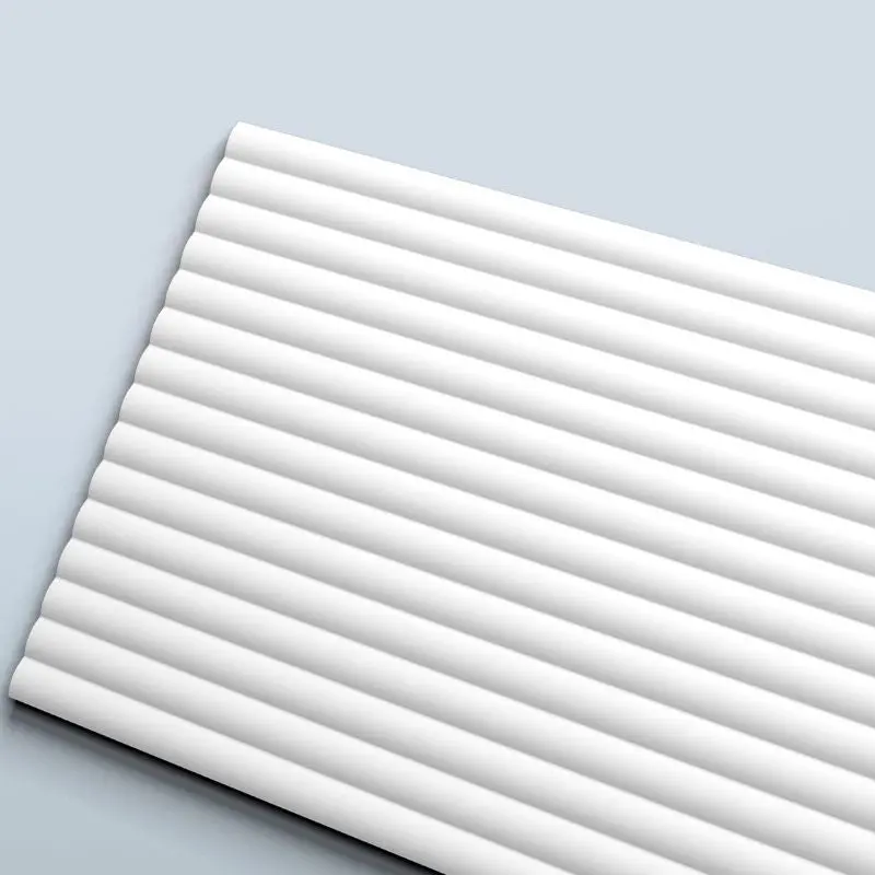 Canopée S Wallstyl 2M Panelling 1