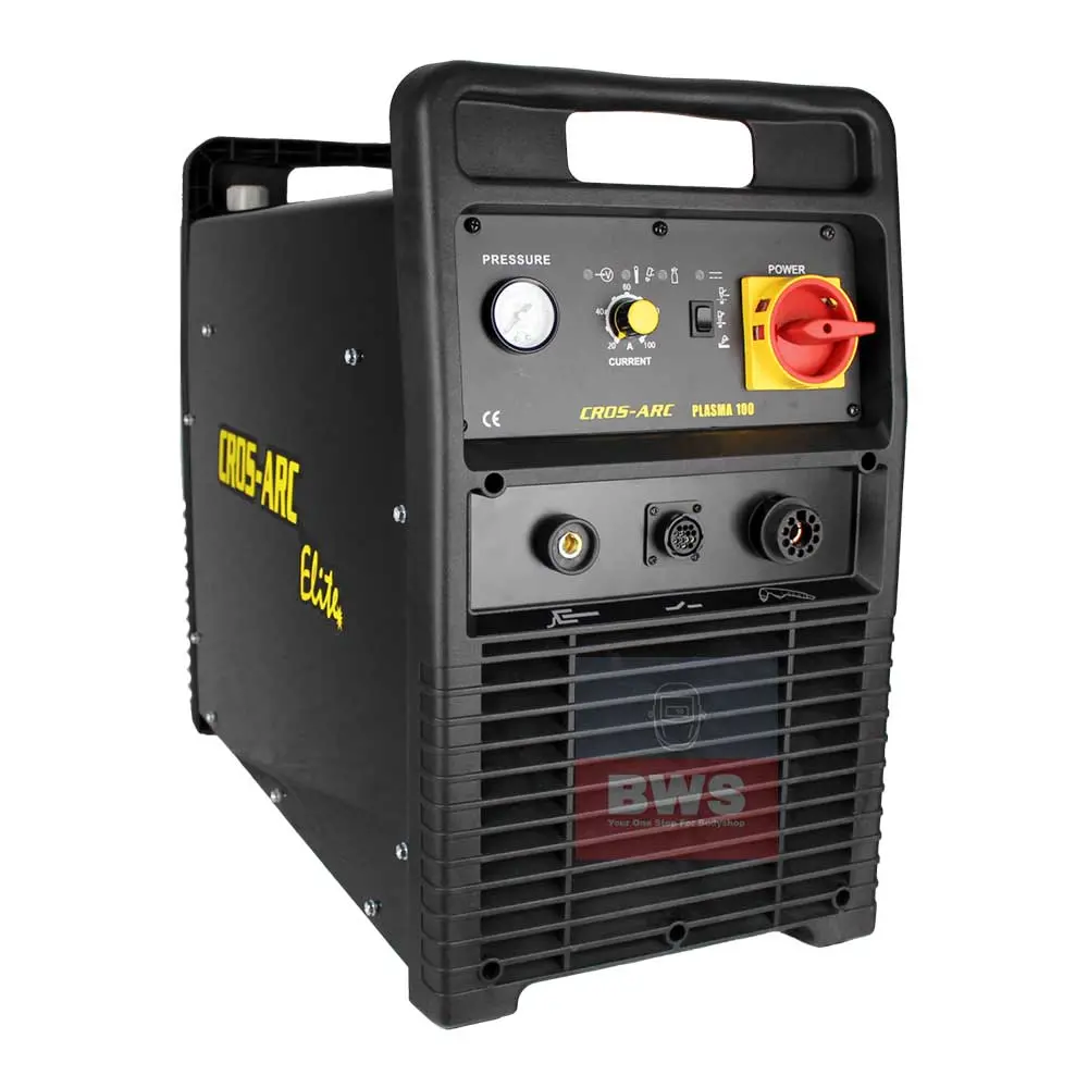 Cros-Arc 100 Elite Plasma Cutter 1