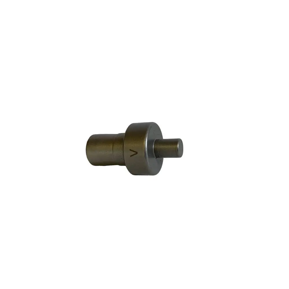 Pro-Riv Universal Spr Rivet Anvil V 1