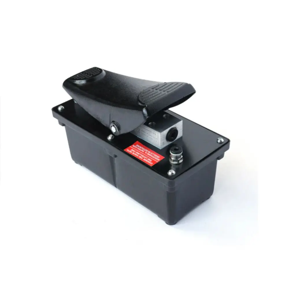Cmo Pneumatic Hydrailic Pump 1