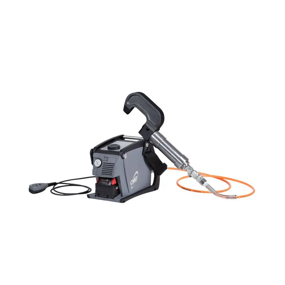 Cmo Rv700 Self Piercing Rivet Gun 1