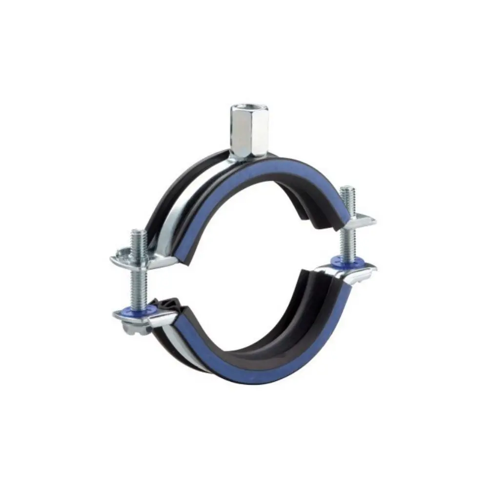 Prevost Cpf Pipe Clamp 1