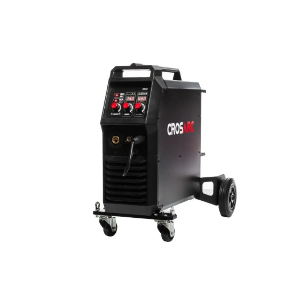 Cros Arc 291C Mig Welder 240V 1