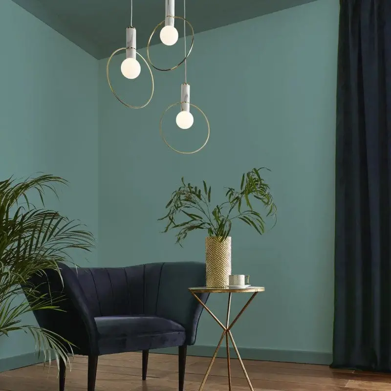 Graham & Brown - Botanico 1