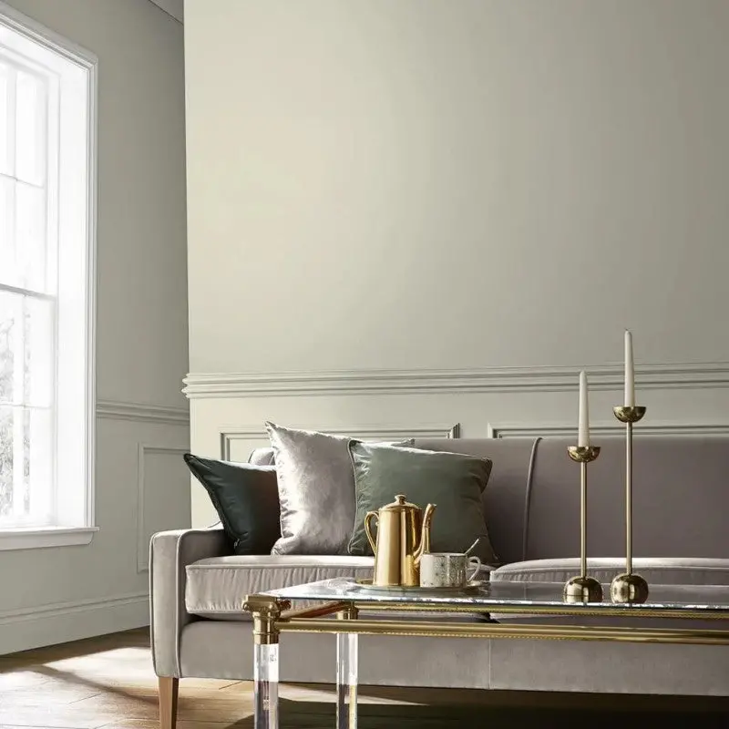 Graham & Brown - Blanc 1