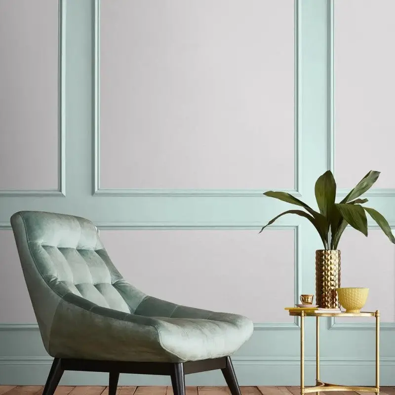Graham & Brown - Celadon 1