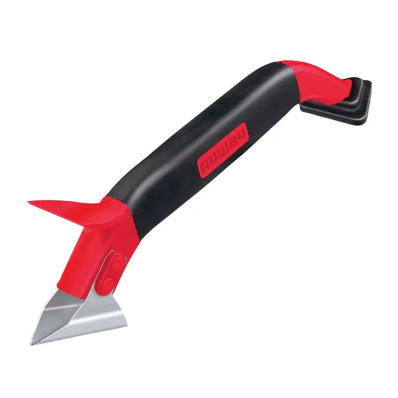 Allway 3-In-1 Caulk Tool 1