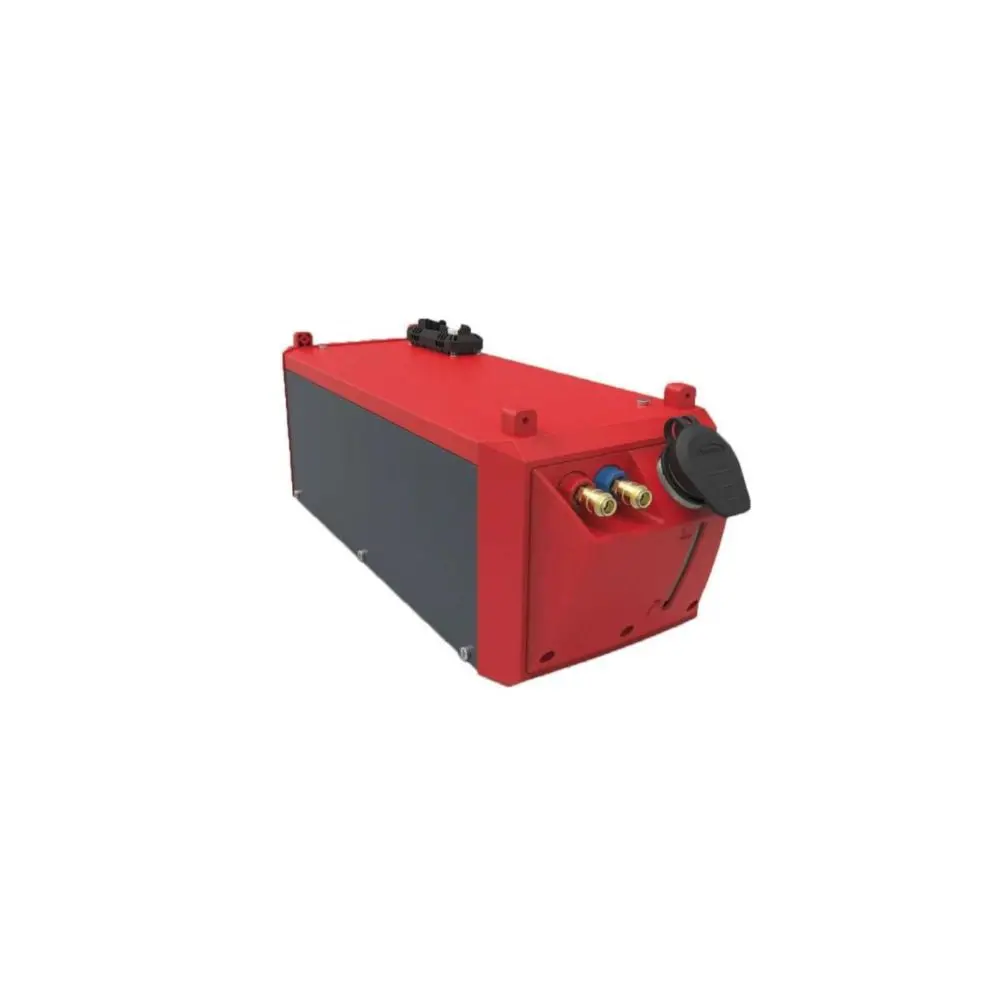 Fronius Cu 600T Water Cooling Unit 1