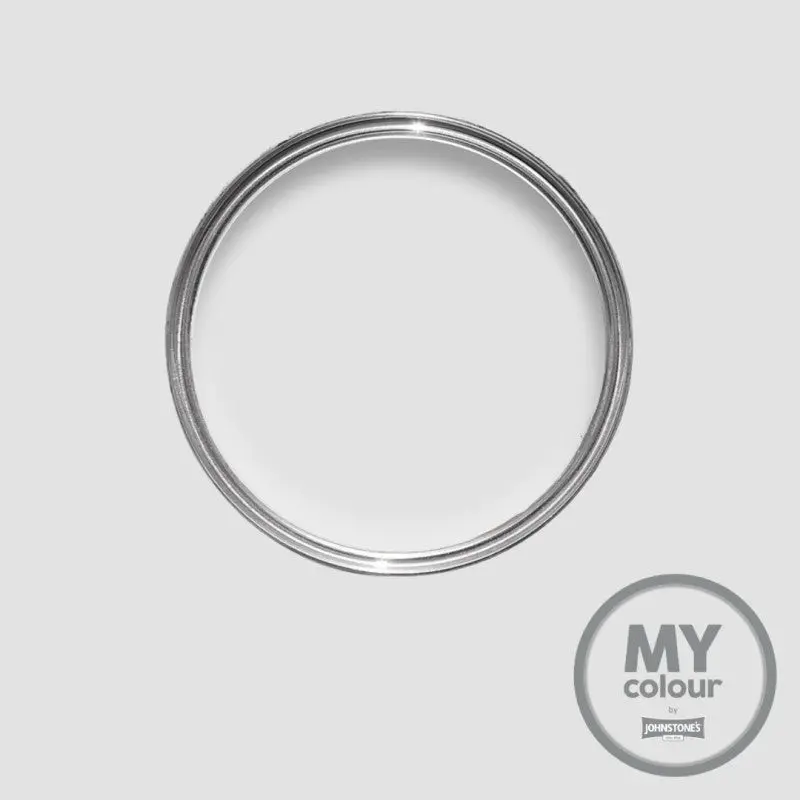 My Colour Durable Matt - Candle Smoke 1