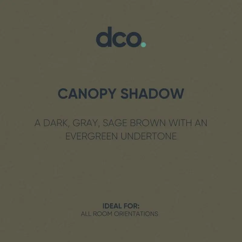 Tikkurila Intact 8 - Designer Colour Match Paint - Canopy Shadow 10L 1