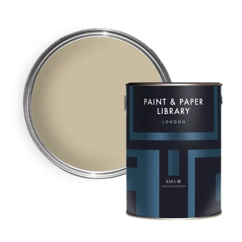 Paint & Paper Library - Canvas V (305) 2