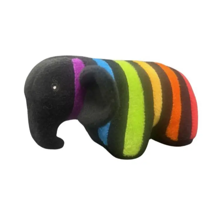 Caparol Elephant Toy 1