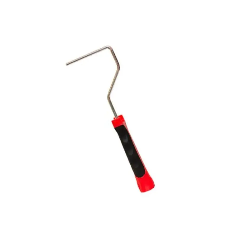 Arroworthy Barracuda 4" Push Fit Frame 1