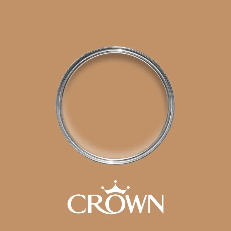 Caramel Crisp - Crown Classic Colour Edition 1