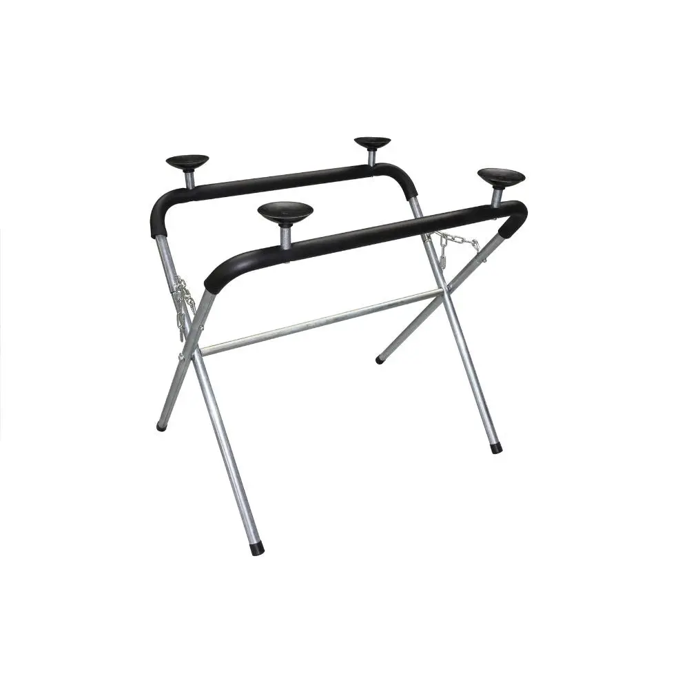 Gys 040311 Car Body Repair Trestle-Glass 1