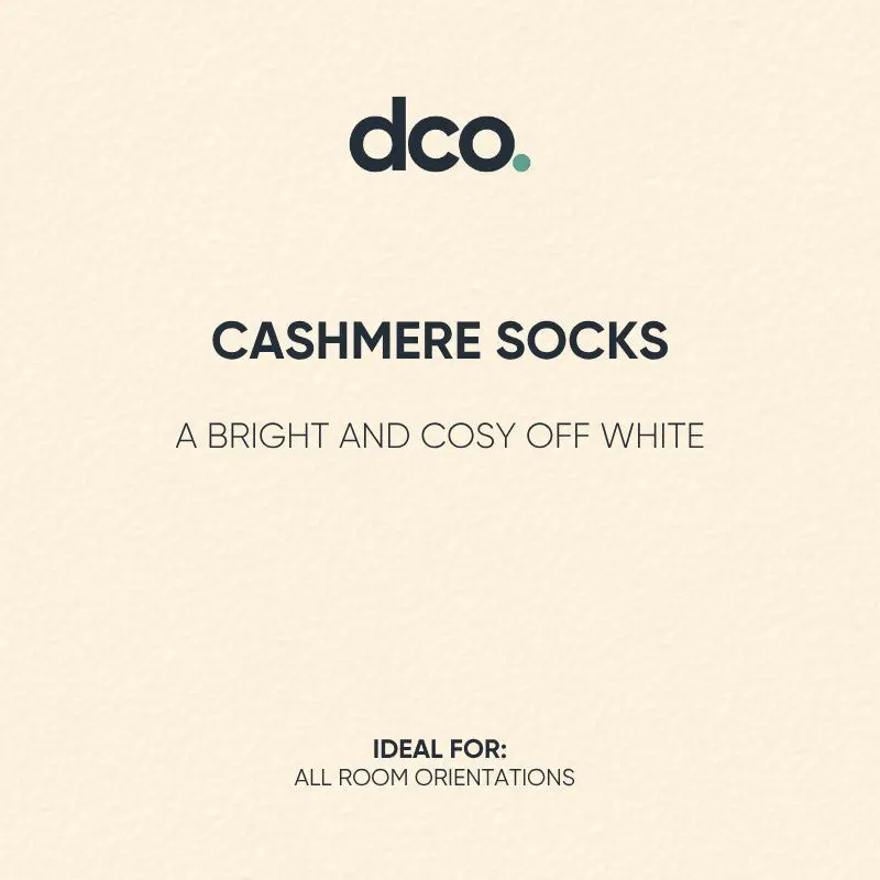 Dulux Trade Satinwood Paint - Designer Colour Match Paint - Cashmere Socks 5L 1