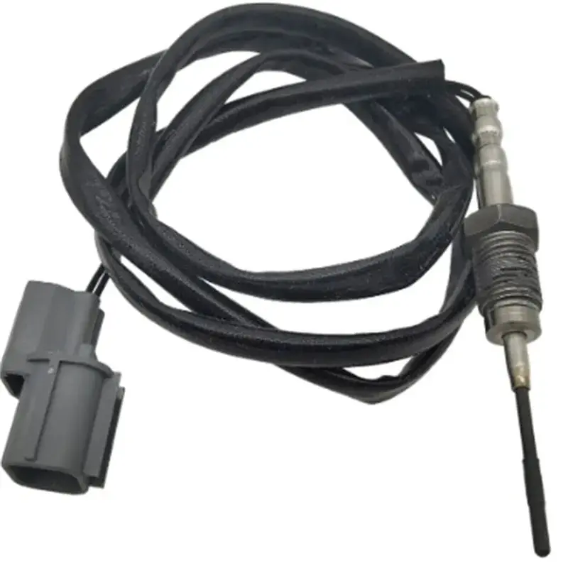 Diselmart Catalytic Converter Dpf Temperature Sensor 37810-R07-E01 37810R07e01 Fit For Honda Crv Cr-V 2.2 Diesel N22a2 2007 2008 2009 1