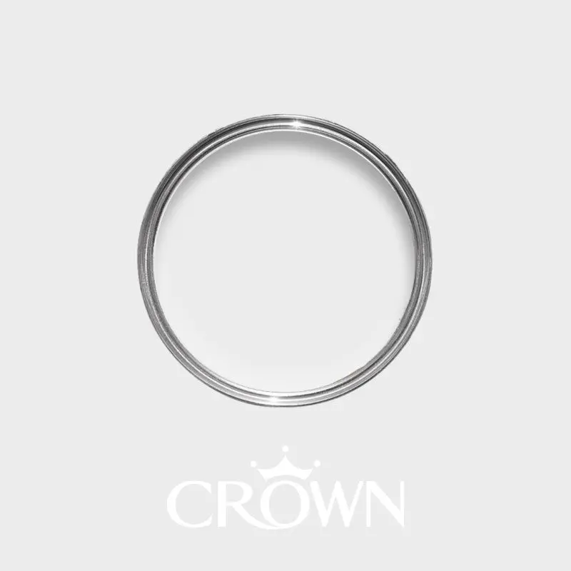 Chalky White - Crown Classic Colour Edition 1