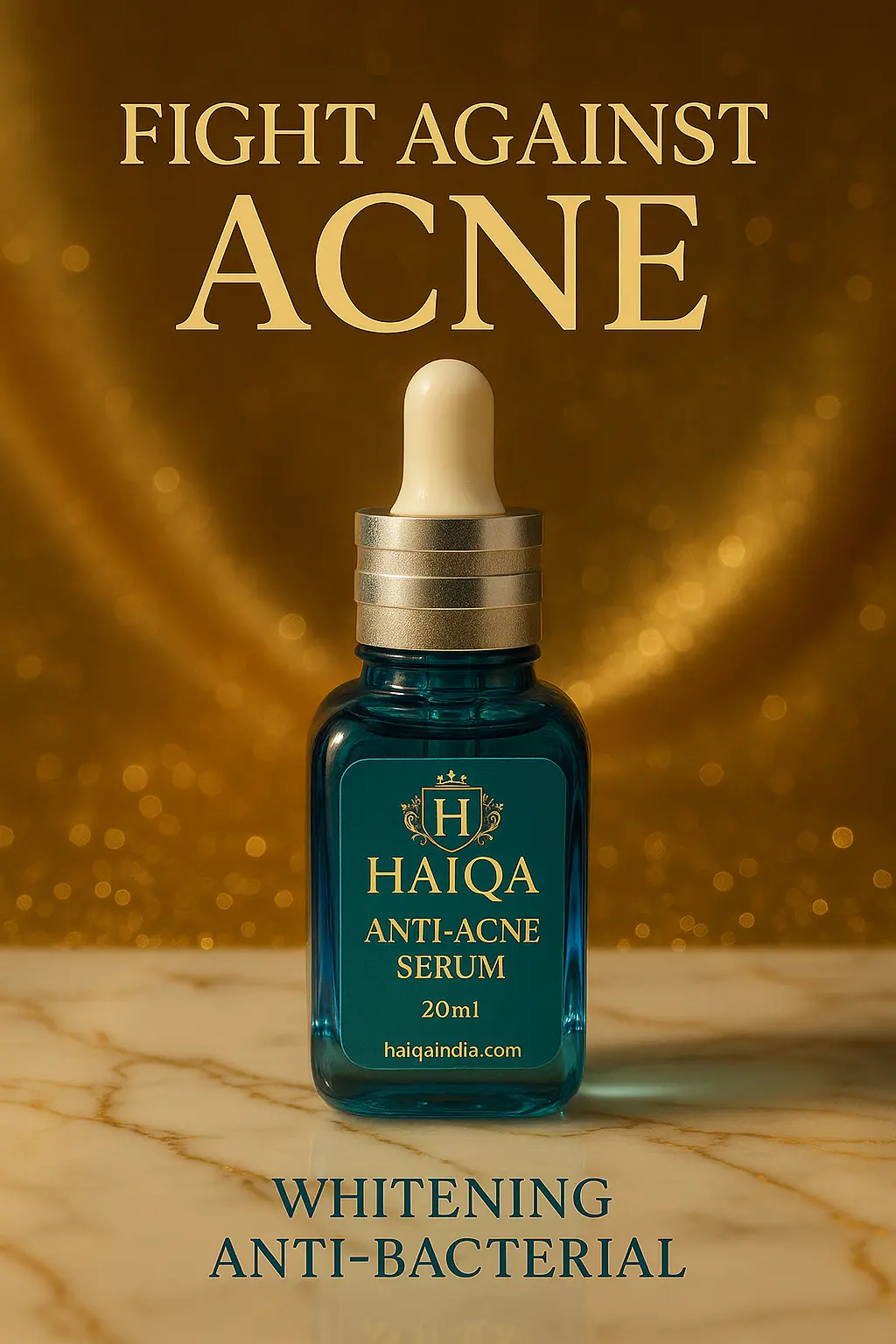 Haiqa Anti-Acne Serum=20Ml 1