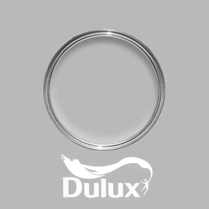Dulux Chic Shadow 1