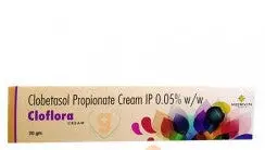 Morvin Cloflora Cream 1