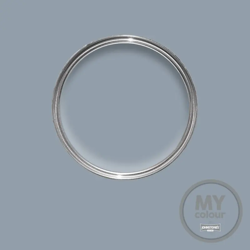 My Colour Durable Matt- Coast Of Maine 1