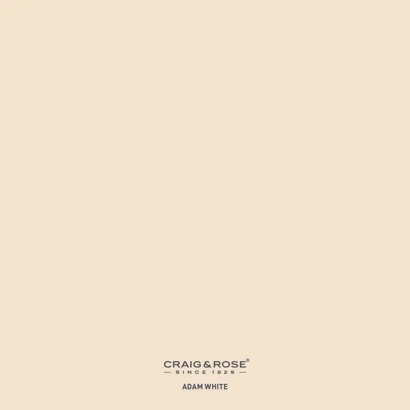 Craig & Rose 1829 Vintage Collection - Colour Patch - Adam White 1