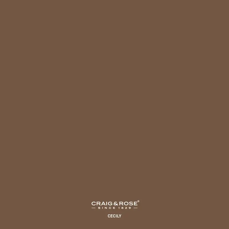 Craig & Rose 1829 Vintage Collection - Colour Patch - Cecily 1