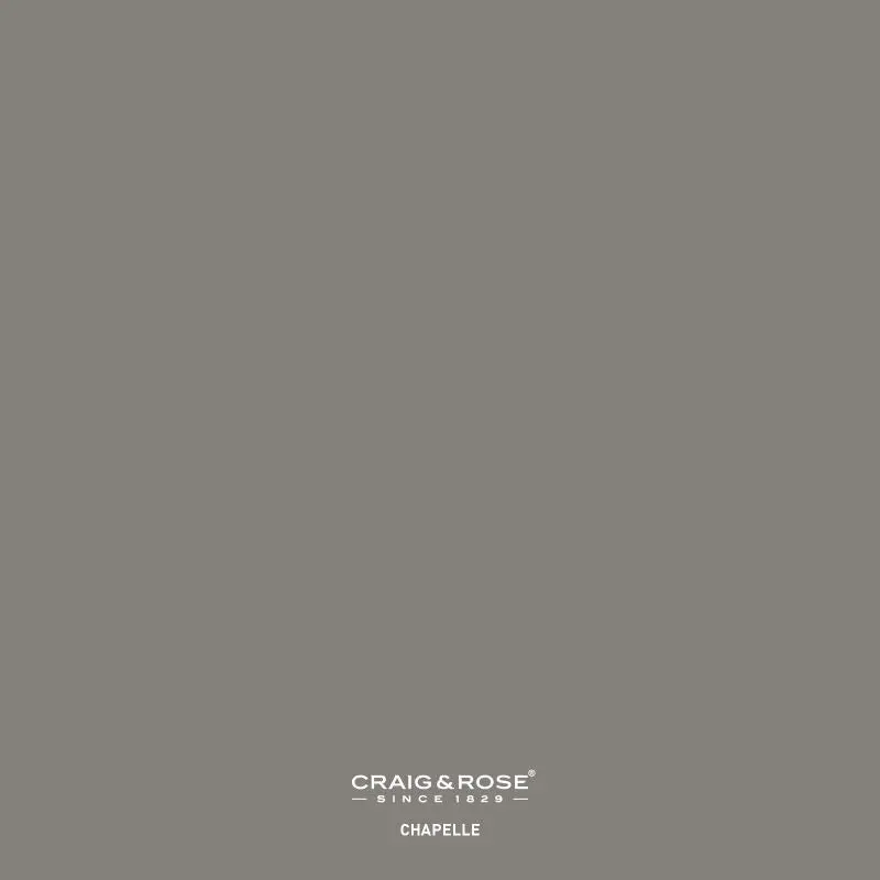 Craig & Rose 1829 Vintage Collection - Colour Patch - Chapelle 1