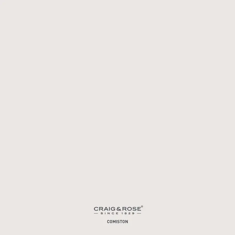Craig & Rose 1829 Vintage Collection - Colour Patch - Comiston 1
