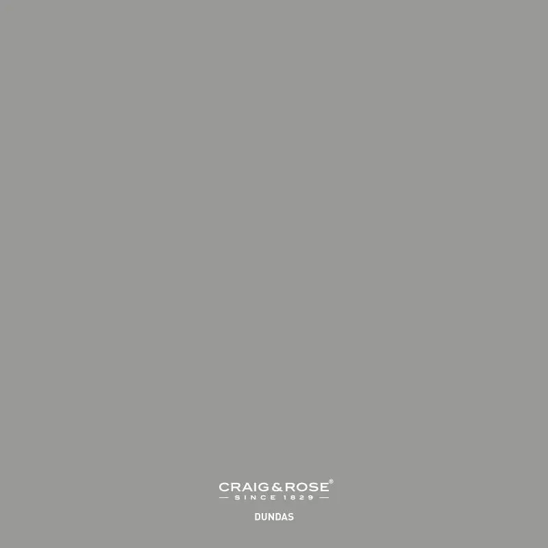 Craig & Rose 1829 Vintage Collection - Colour Patch - Dundas 1