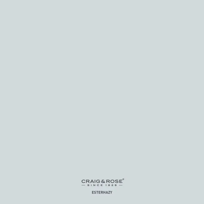 Craig & Rose 1829 Vintage Collection - Colour Patch - Esterhazy 1