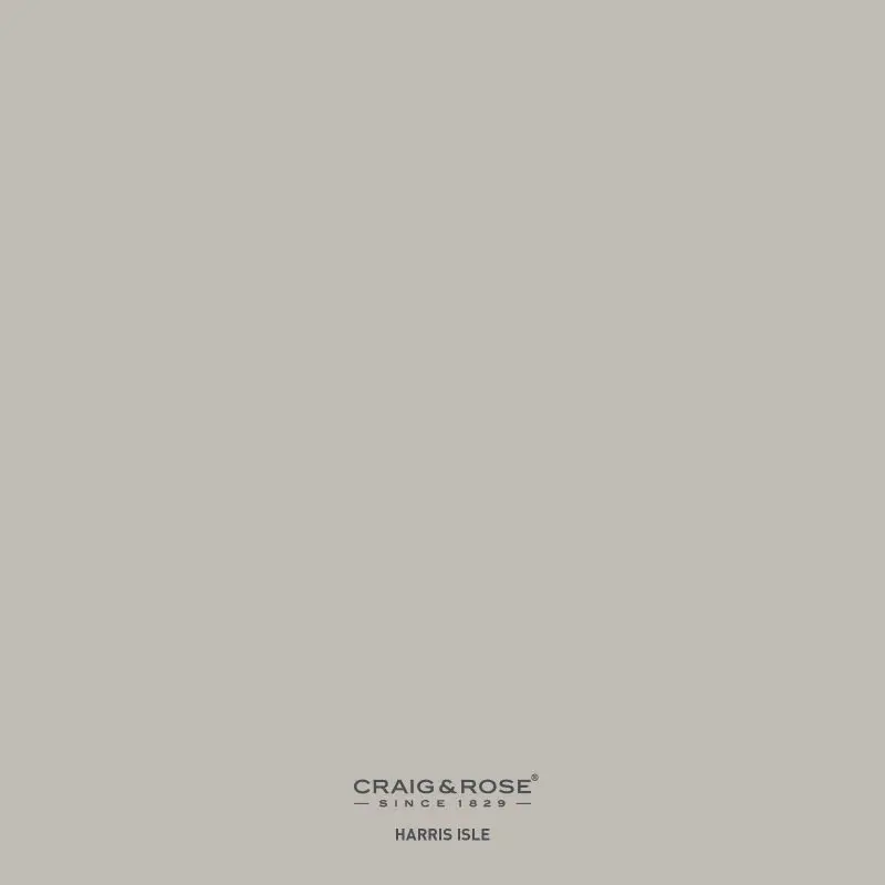 Craig & Rose 1829 Vintage Collection - Colour Patch - Harris Isle 1