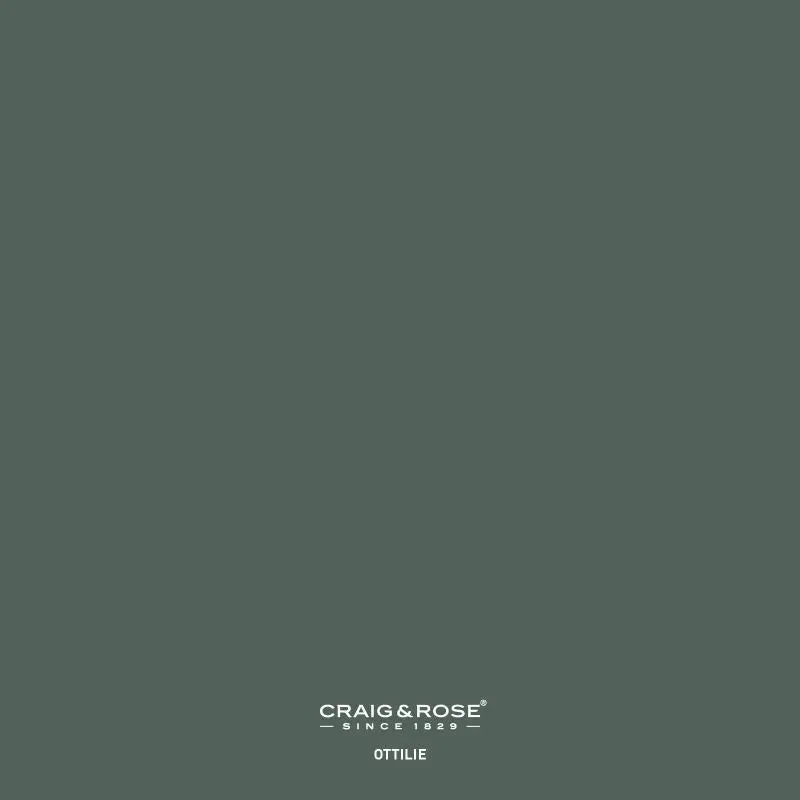 Craig & Rose 1829 Vintage Collection - Colour Patch - Ottilie 1