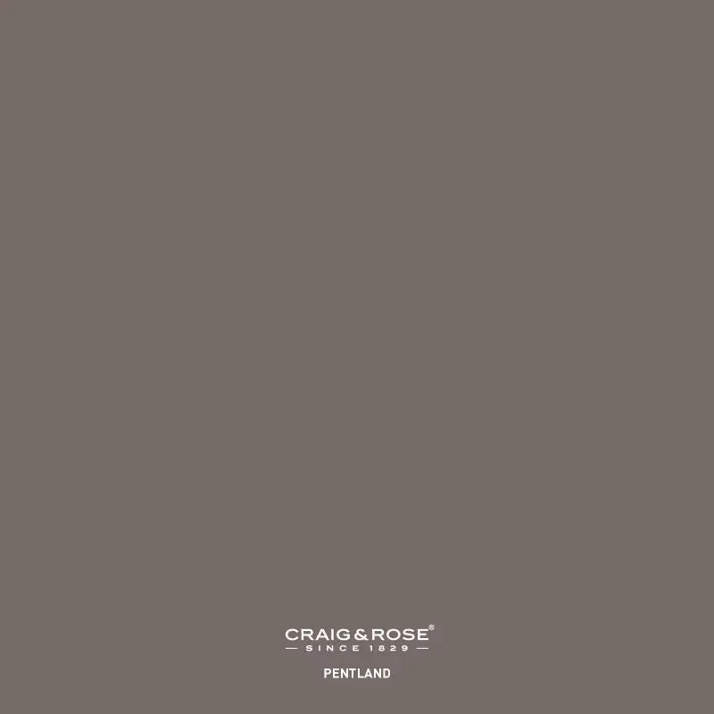 Craig & Rose 1829 Vintage Collection - Colour Patch - Pentland 1