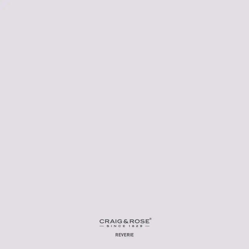 Craig & Rose 1829 Vintage Collection - Colour Patch - Reverie 1