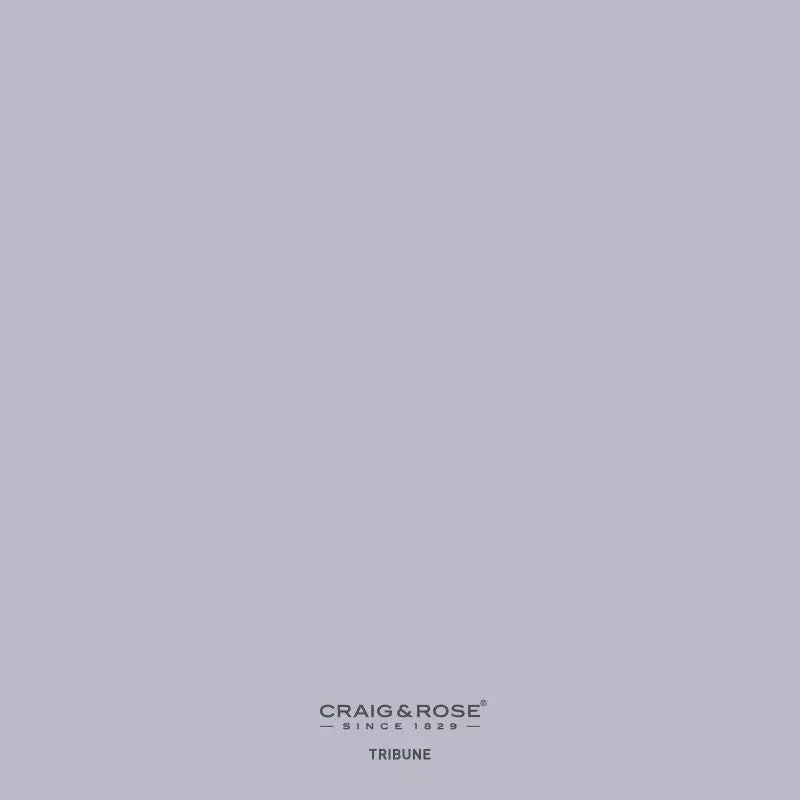 Craig & Rose 1829 Vintage Collection - Colour Patch - Tribune 1