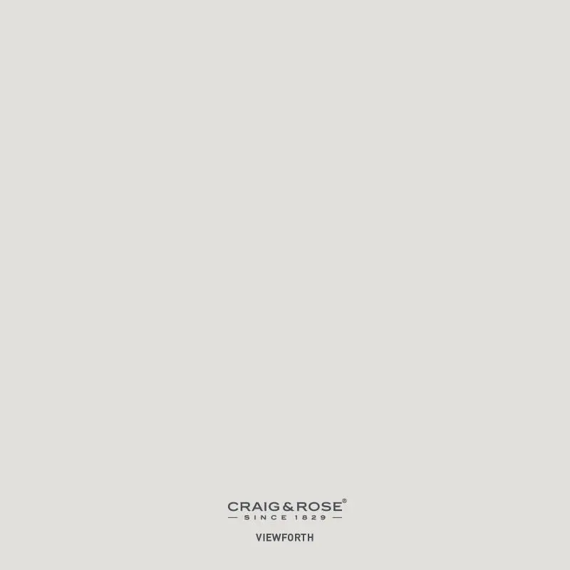Craig & Rose 1829 Vintage Collection - Colour Patch - Viewforth 1