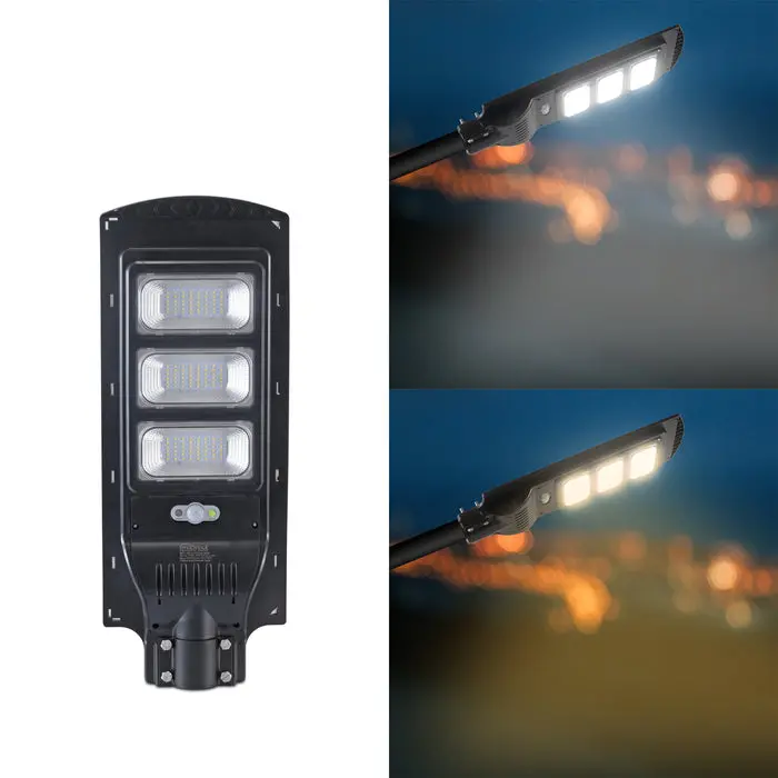 Inventaa Erato Led Solar Street Light 2
