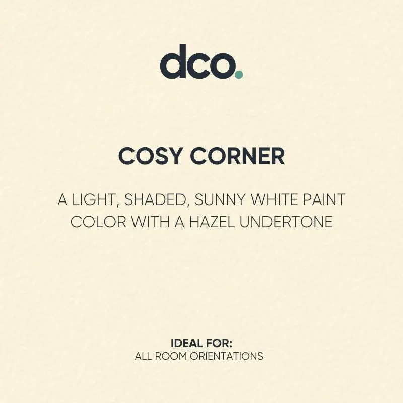 Johnstones Trade Covaplus - Designer Colour Match Paint - Cosy Corner 2.5L 1