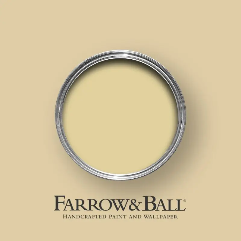 Farrow & Ball - Cream No.44 1