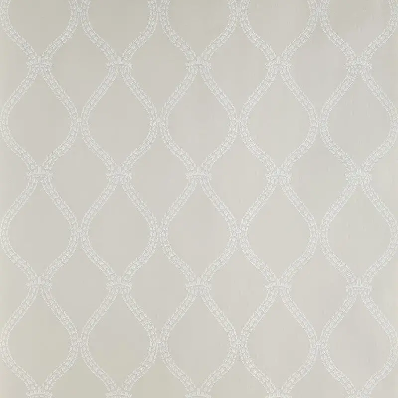 Farrow & Ball Crivelli Trellis 3103 Wallpaper Sample 1