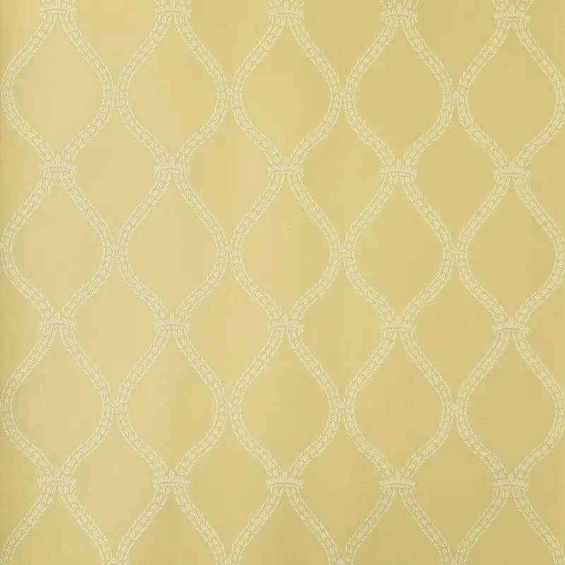 Farrow & Ball Crivelli Trellis 3105 Wallpaper Sample 1