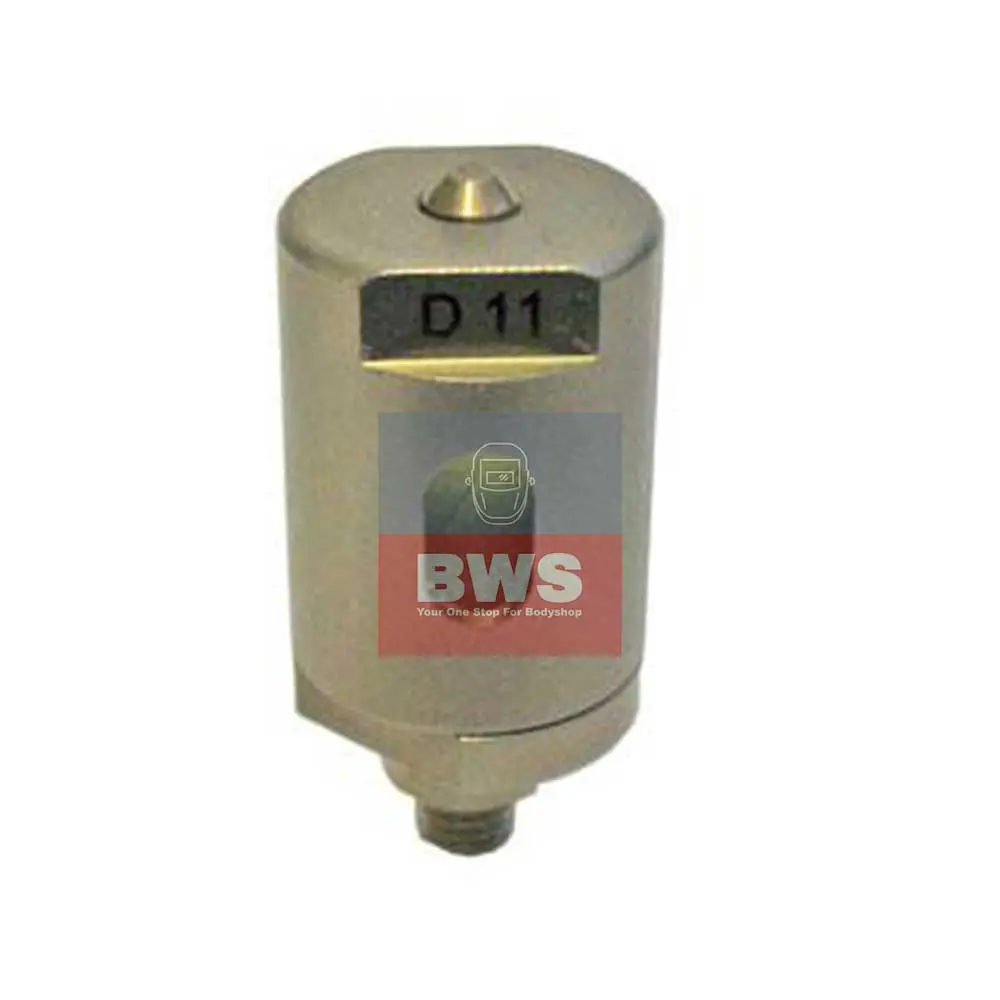 Avdel Esn50 Anvil-D11 1
