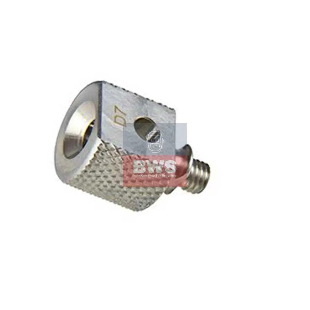 Avdel Esn50 Anvil-D7 1