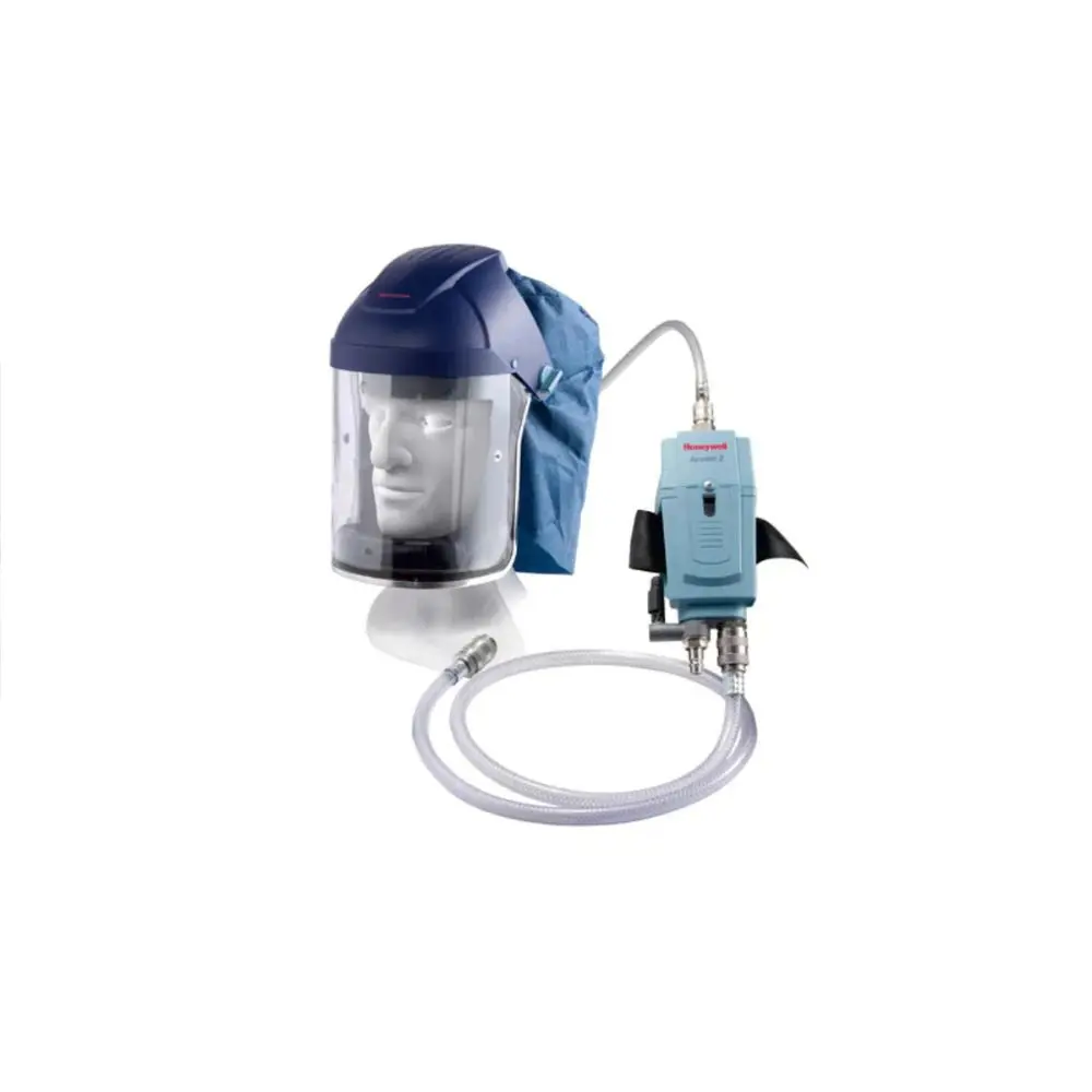 Honeywell Davk-001E Airvisor 2 Industrialk  Kit 1