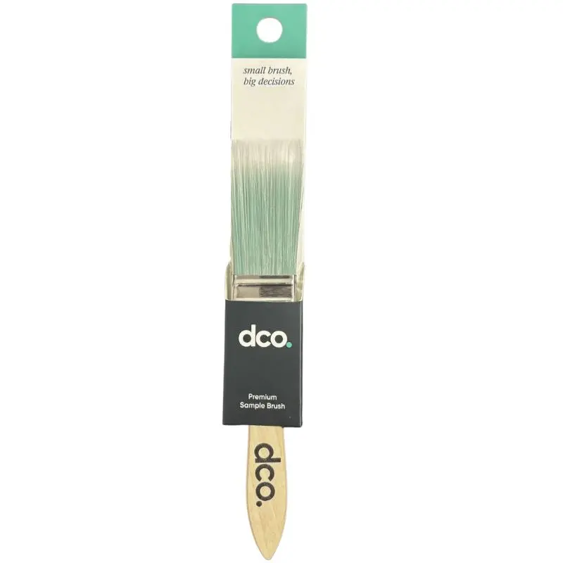 Dco Premium Sample Brush 1