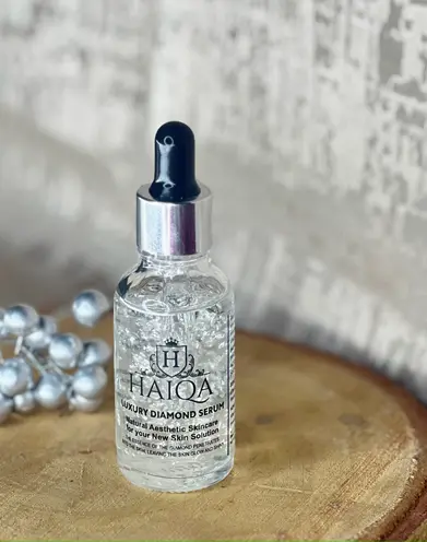 Haiqa Diamond Serum-30Ml 1