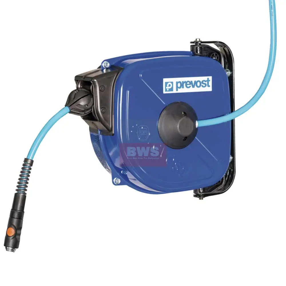 Prevost Drf Hose Reel Bsi 1