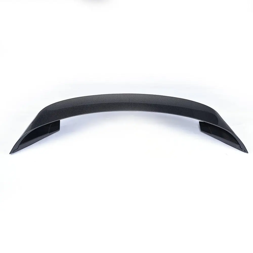 Dynacarbon™️ Gt350r Style Carbon Rear Spoiler For Ford Mustang Coupe 2015-2023 3